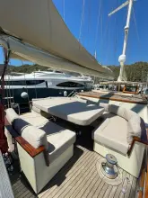 Thumbnail von Gulet SCHOONER  FELICITE