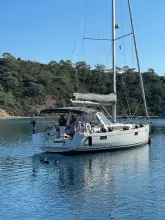Beneteau Oceanis 48 BESTE