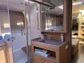 Thumbnail von Beneteau Oceanis 48 BESTE