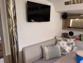 Thumbnail von Beneteau Oceanis 48 BESTE