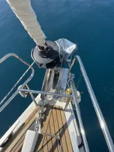 Thumbnail von Beneteau Oceanis 48 BESTE