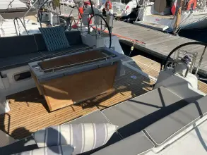 Thumbnail von Beneteau Oceanis 48 BESTE