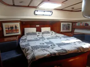 Thumbnail von Bavaria 47 Ocean BLUE MAX