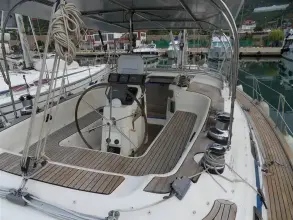 Thumbnail von Bavaria 47 Ocean BLUE MAX