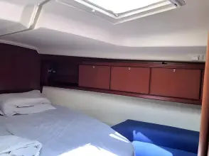 Thumbnail von Dufour 455 Grand Large FORTUNA OF BRISTOL