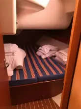 Thumbnail von Dufour 455 Grand Large FORTUNA OF BRISTOL