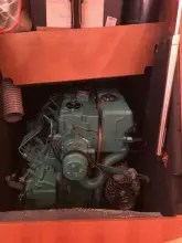 Thumbnail von Dufour 455 Grand Large FORTUNA OF BRISTOL