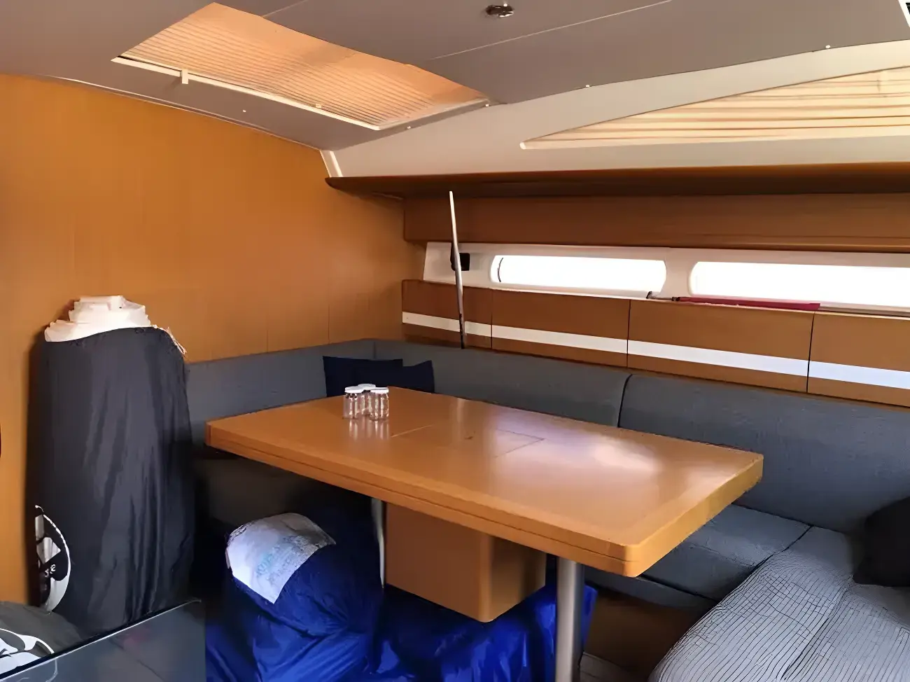 Thumbnail von Jeanneau Yachts 53 CLOUD ATLAS