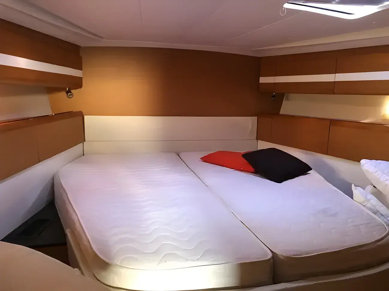 Thumbnail von Jeanneau Yachts 53 CLOUD ATLAS