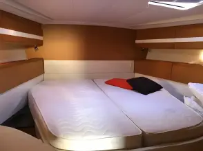 Thumbnail von Jeanneau Yachts 53 CLOUD ATLAS