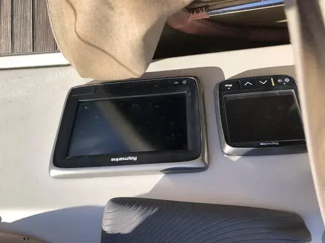 Thumbnail von Jeanneau Yachts 53 CLOUD ATLAS