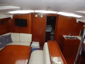 Thumbnail von Beneteau Oceanis 523 SHALAN