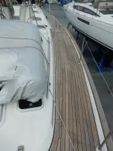 Thumbnail von Beneteau Oceanis 523 SHALAN