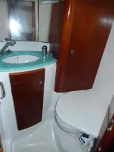 Thumbnail von Beneteau Oceanis 523 SHALAN