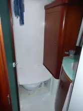 Thumbnail von Beneteau Oceanis 523 SHALAN