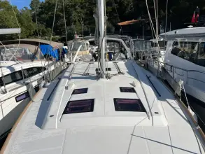Thumbnail von Beneteau Oceanis 45 OASIS