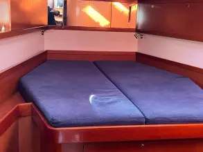 Thumbnail von Beneteau Oceanis 45 OASIS