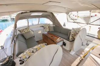 Thumbnail von Dufour 525 Grand Large Gracalo