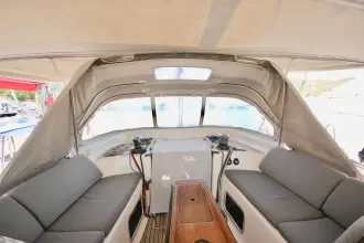 Thumbnail von Dufour 525 Grand Large Gracalo