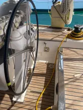 Thumbnail von Dufour 525 Grand Large Gracalo