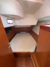 Thumbnail von Beneteau Oceanis 54 LA LICORNE