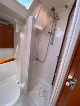 Thumbnail von Beneteau Oceanis 54 LA LICORNE