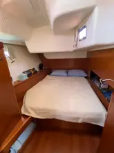 Thumbnail von Beneteau Oceanis 54 LA LICORNE