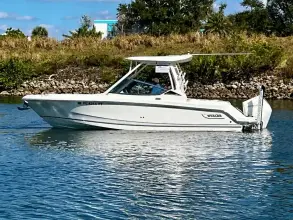 Thumbnail von Boston Whaler 240 Vantage