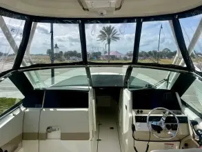 Thumbnail von Boston Whaler 240 Vantage