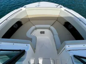 Thumbnail von Boston Whaler 240 Vantage