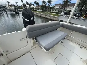 Thumbnail von Boston Whaler 230 Outrage