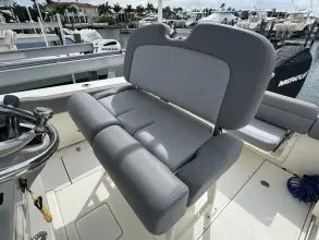 Thumbnail von Boston Whaler 230 Outrage