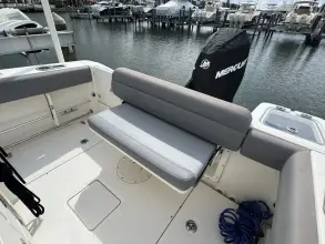 Thumbnail von Boston Whaler 230 Outrage