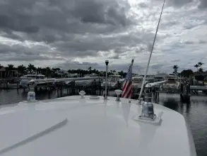 Thumbnail von Boston Whaler 230 Outrage
