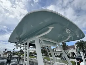 Thumbnail von Boston Whaler 230 Outrage