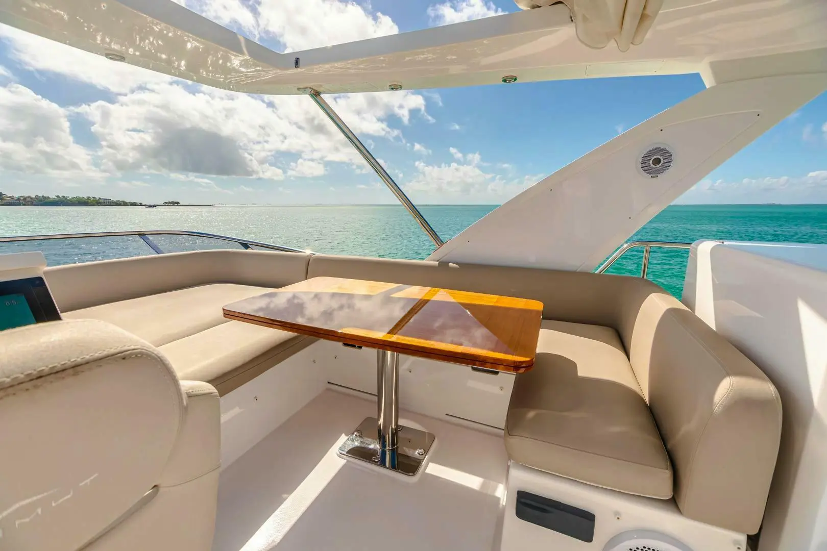 Thumbnail von Азимут 50 BLESSED