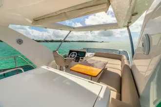 Thumbnail von Азимут 50 BLESSED