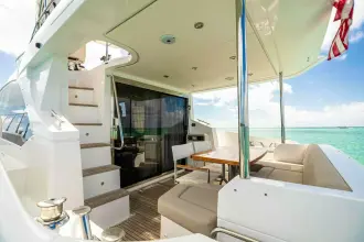 Thumbnail von Азимут 50 BLESSED