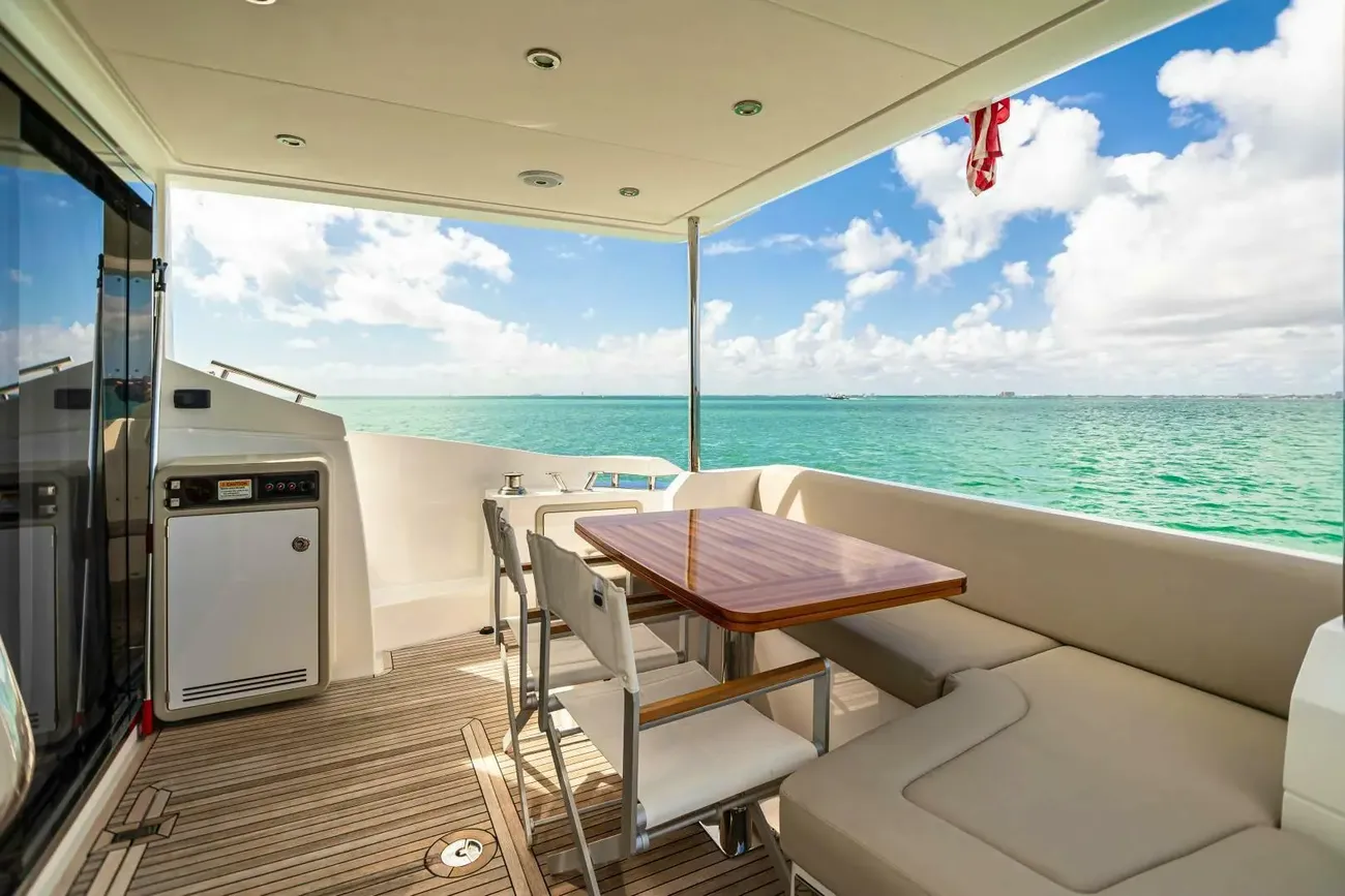 Thumbnail von Азимут 50 BLESSED