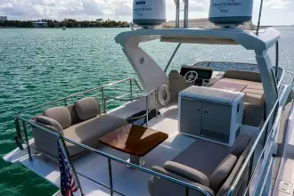 Thumbnail von Азимут 50 BLESSED