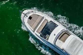 Thumbnail von Азимут 50 BLESSED