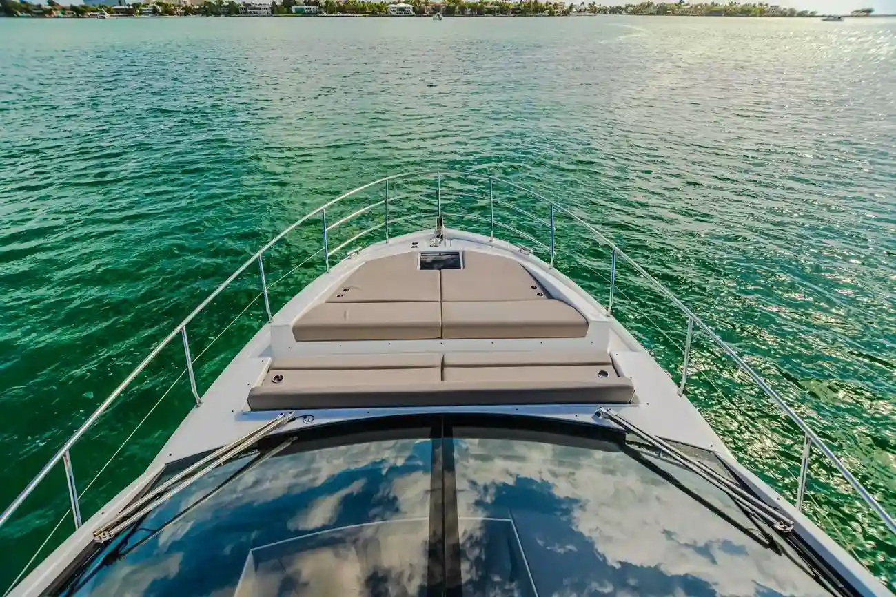 Thumbnail von Азимут 50 BLESSED