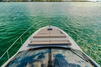 Thumbnail von Азимут 50 BLESSED