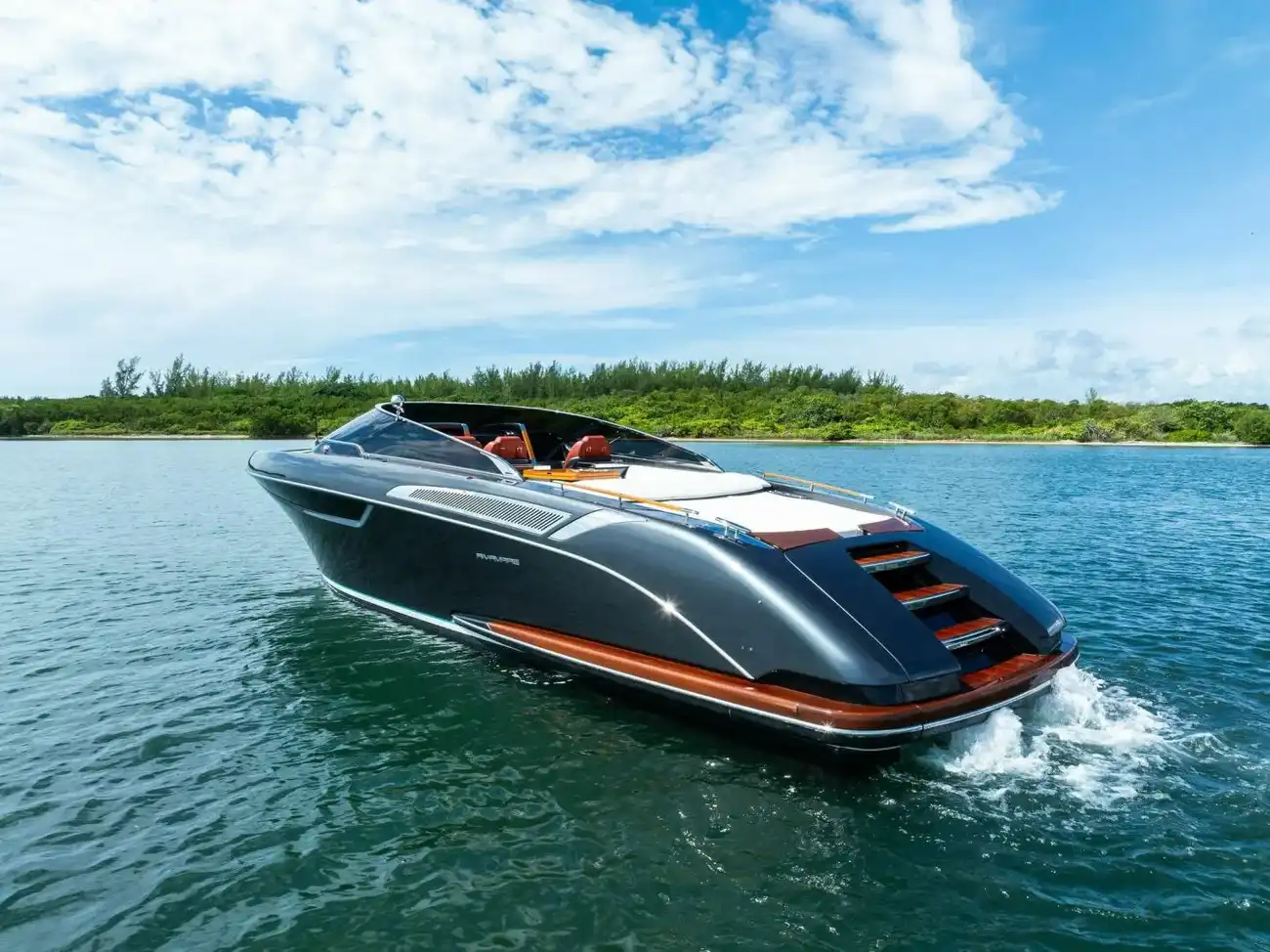 Thumbnail von Rivamare Gris