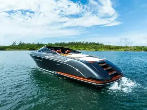 Thumbnail von Rivamare Grey