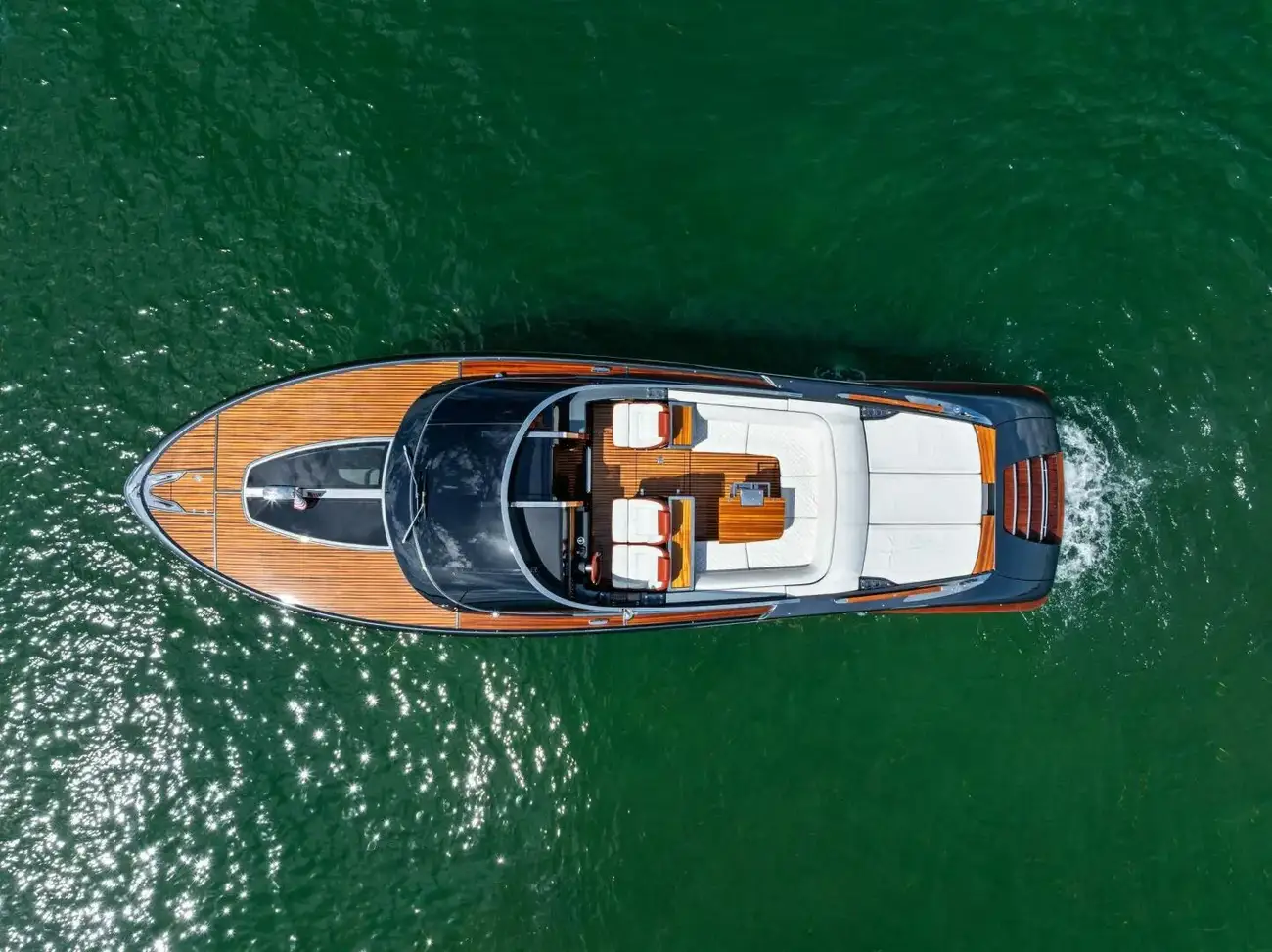 Thumbnail von Rivamare Gris