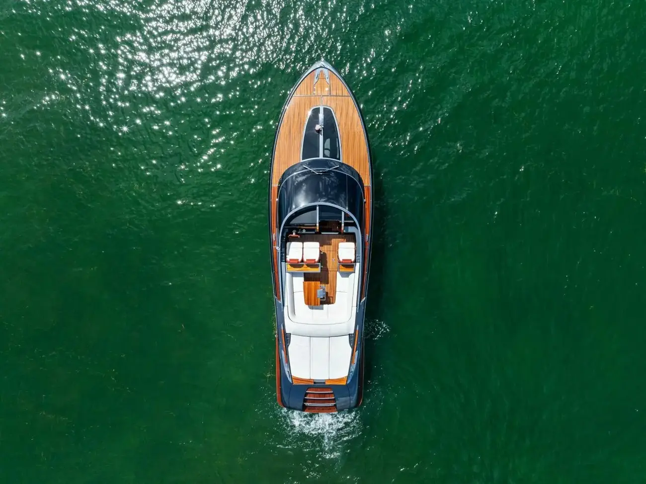 Thumbnail von Rivamare Gris