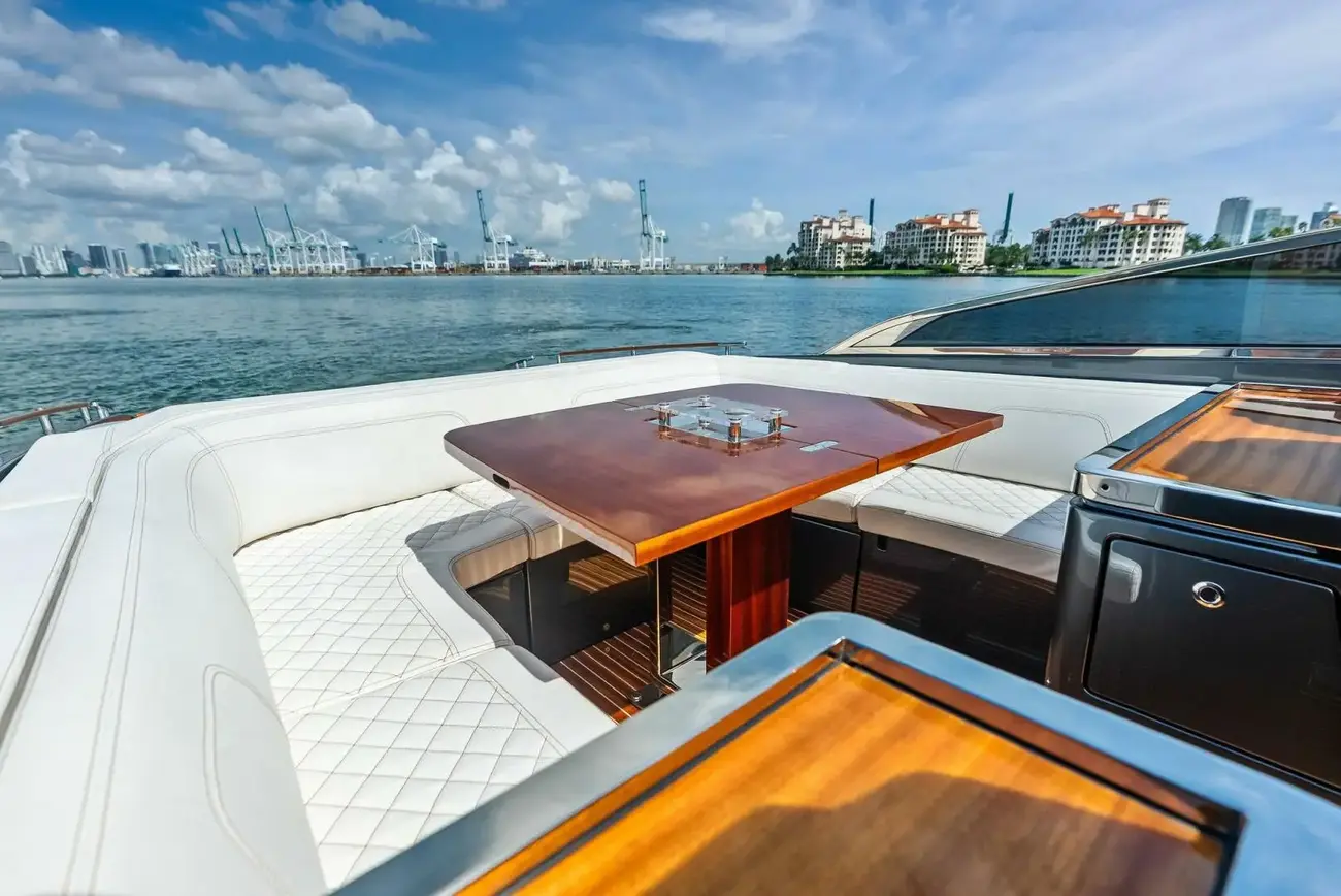 Thumbnail von Rivamare Gris