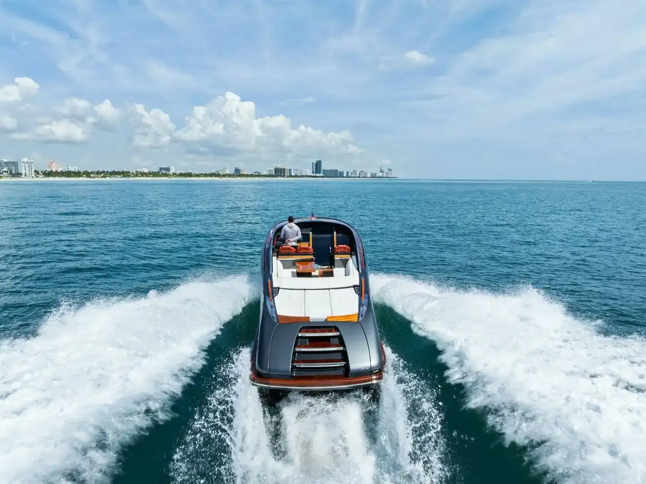 Thumbnail von Rivamare Gris