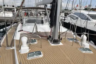 Thumbnail von Beneteau 57